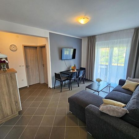 Apartments P&J Medolino Ngoại thất bức ảnh