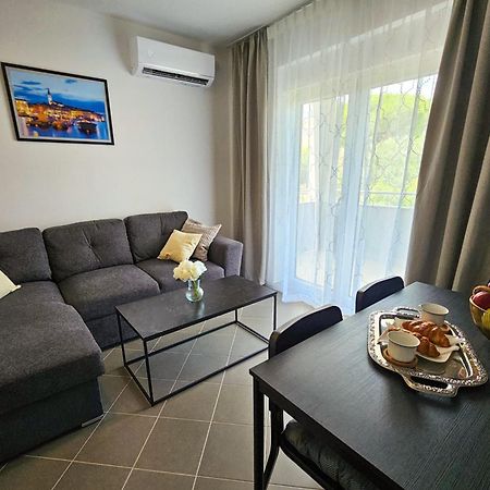 Apartments P&J Medolino Ngoại thất bức ảnh