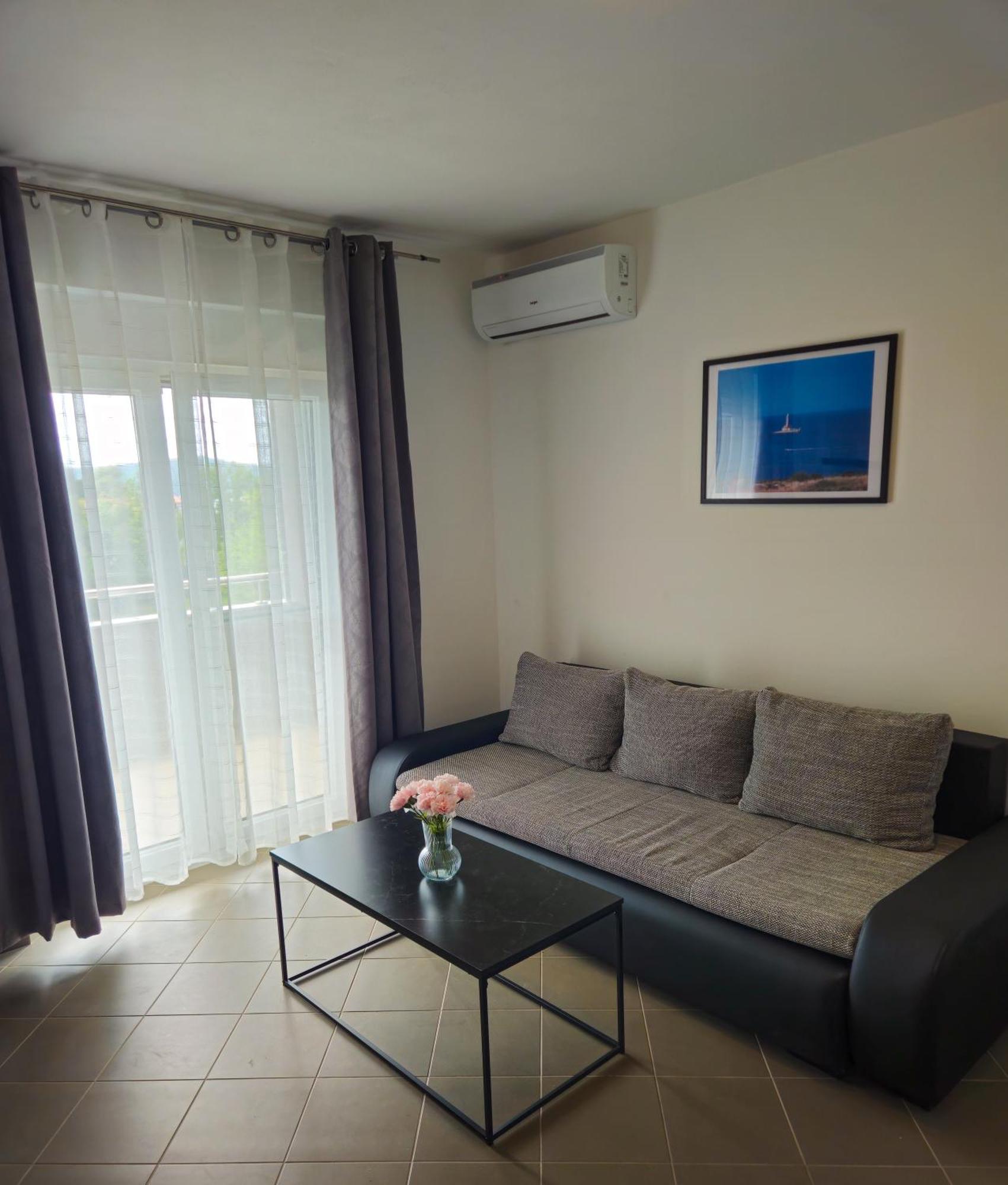 Apartments P&J Medolino Phòng bức ảnh