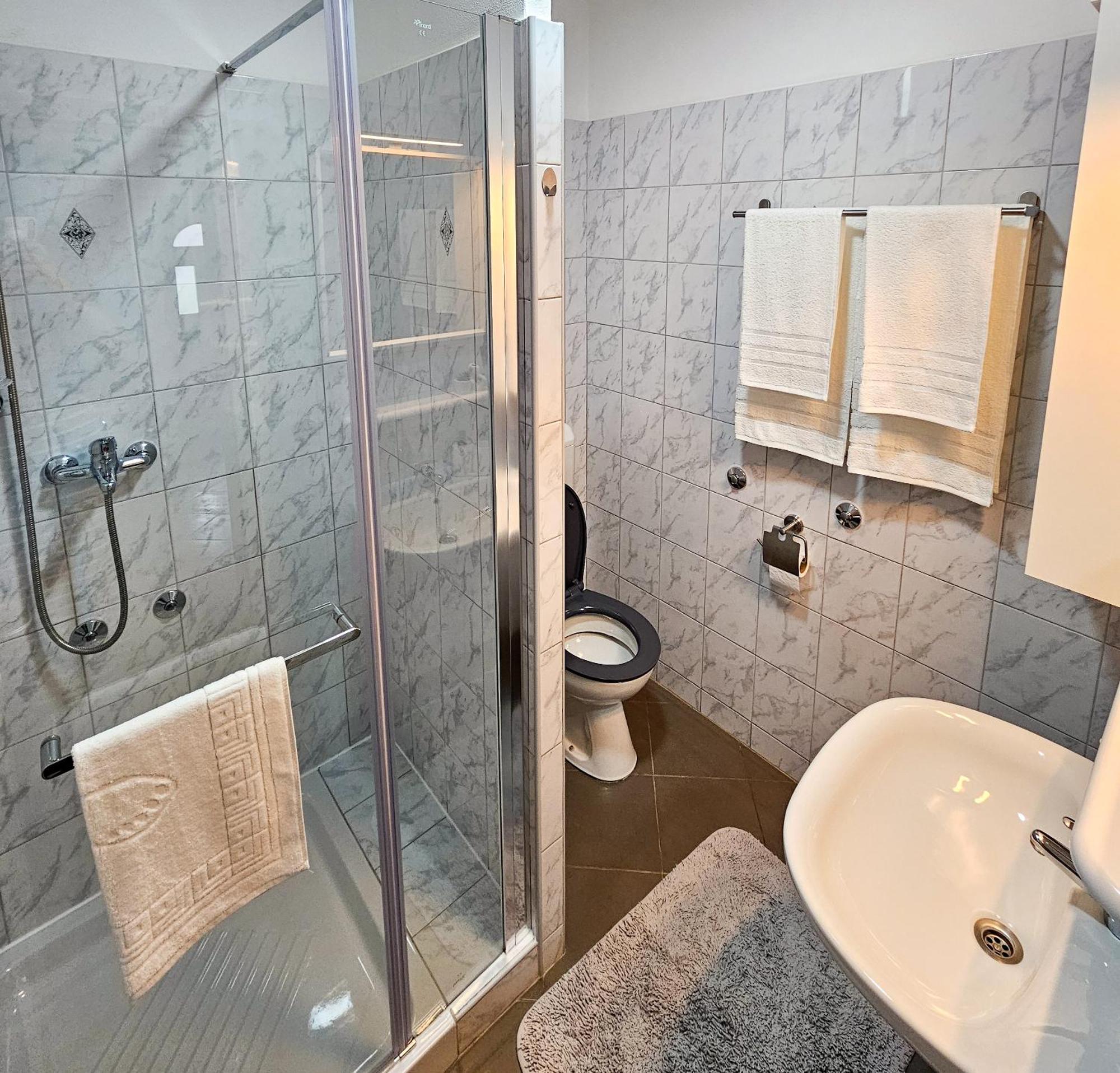 Apartments P&J Medolino Phòng bức ảnh