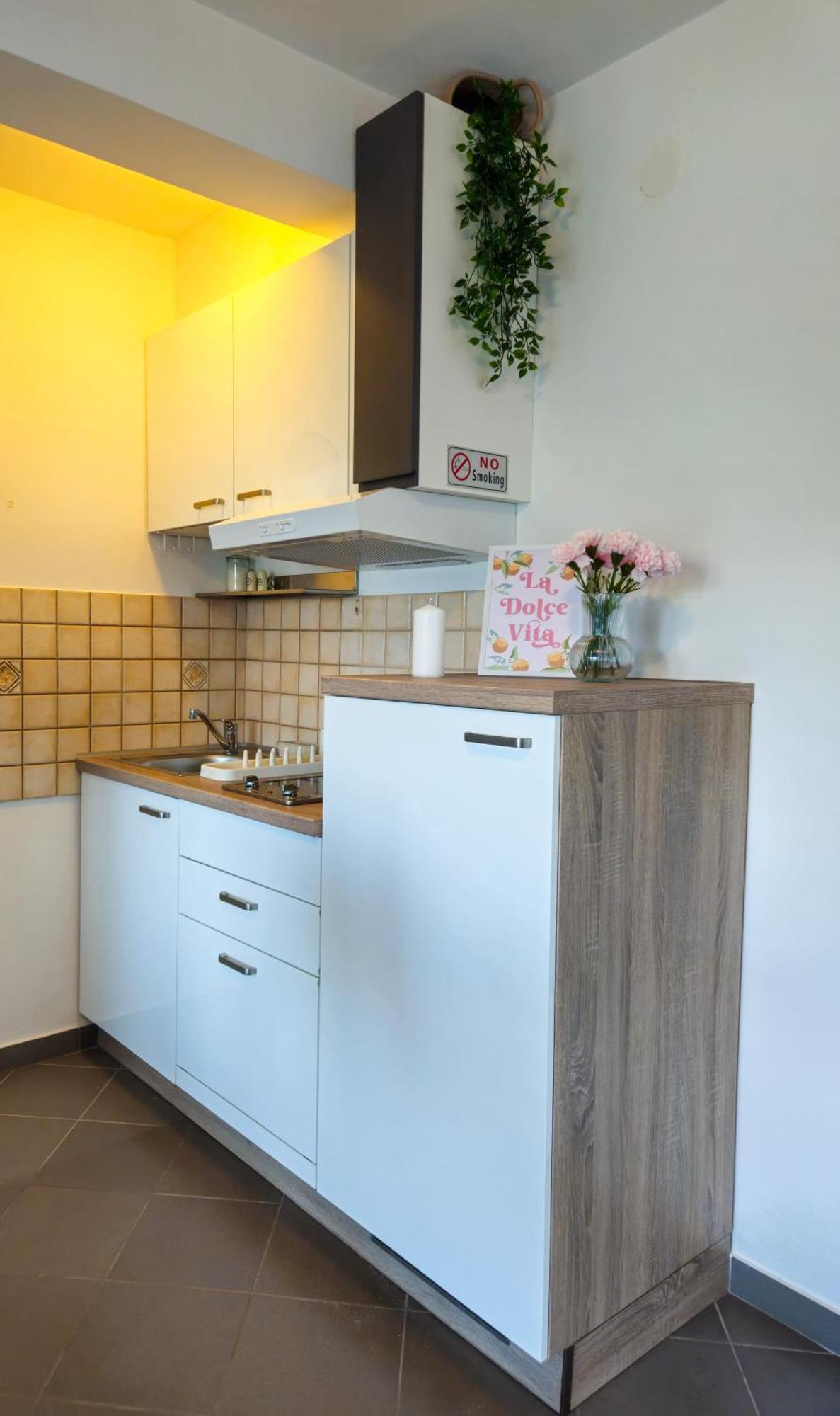 Apartments P&J Medolino Ngoại thất bức ảnh