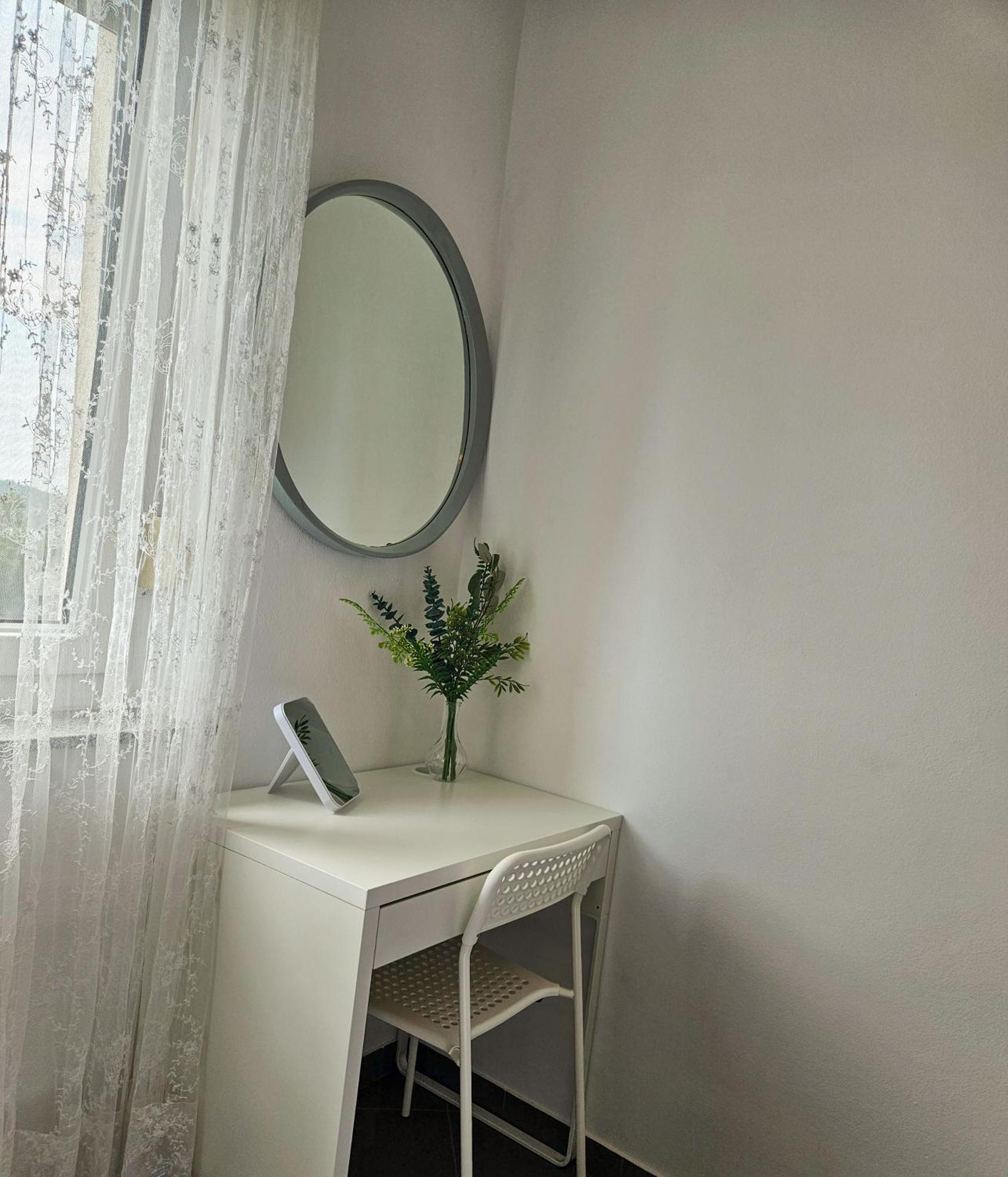 Apartments P&J Medolino Phòng bức ảnh