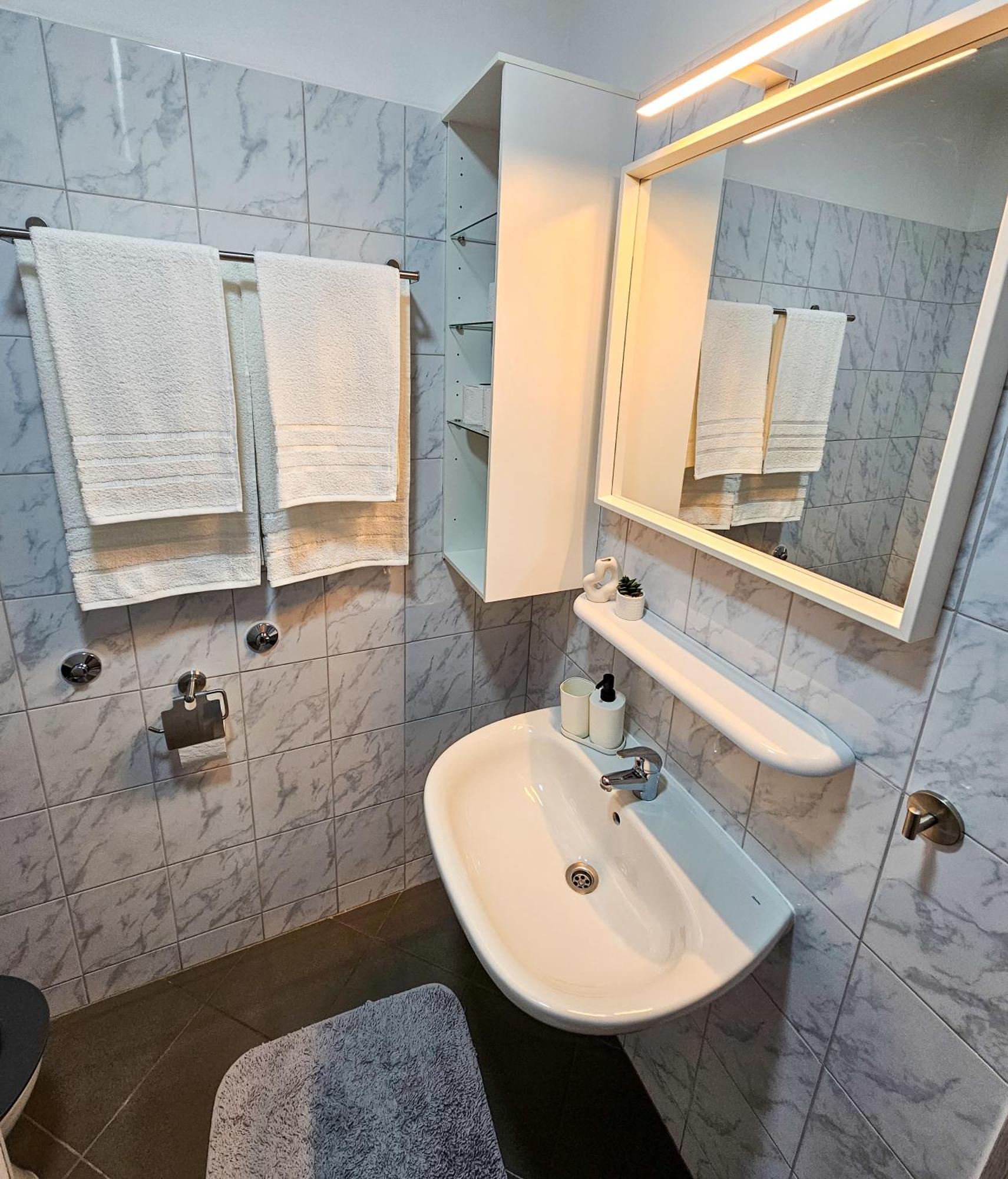 Apartments P&J Medolino Phòng bức ảnh