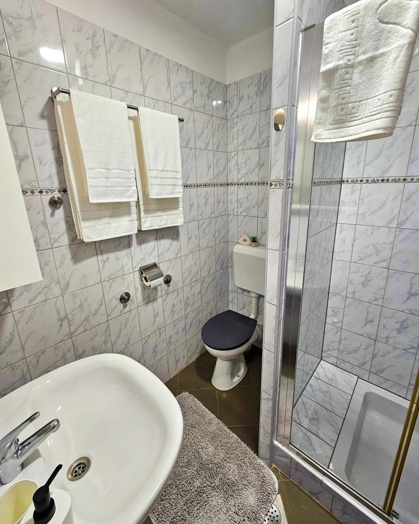 Apartments P&J Medolino Phòng bức ảnh