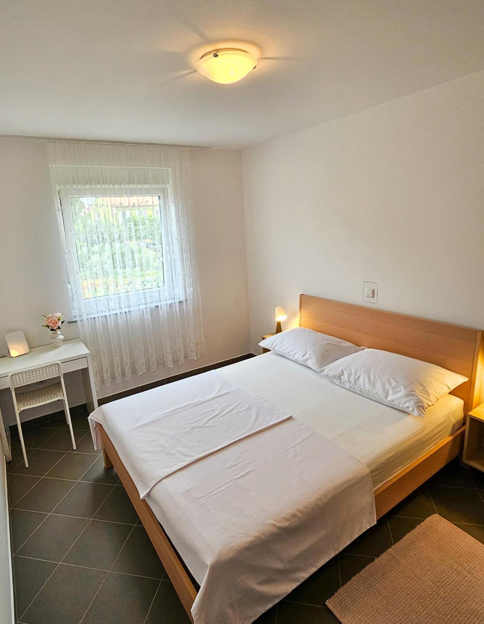 Apartments P&J Medolino Phòng bức ảnh