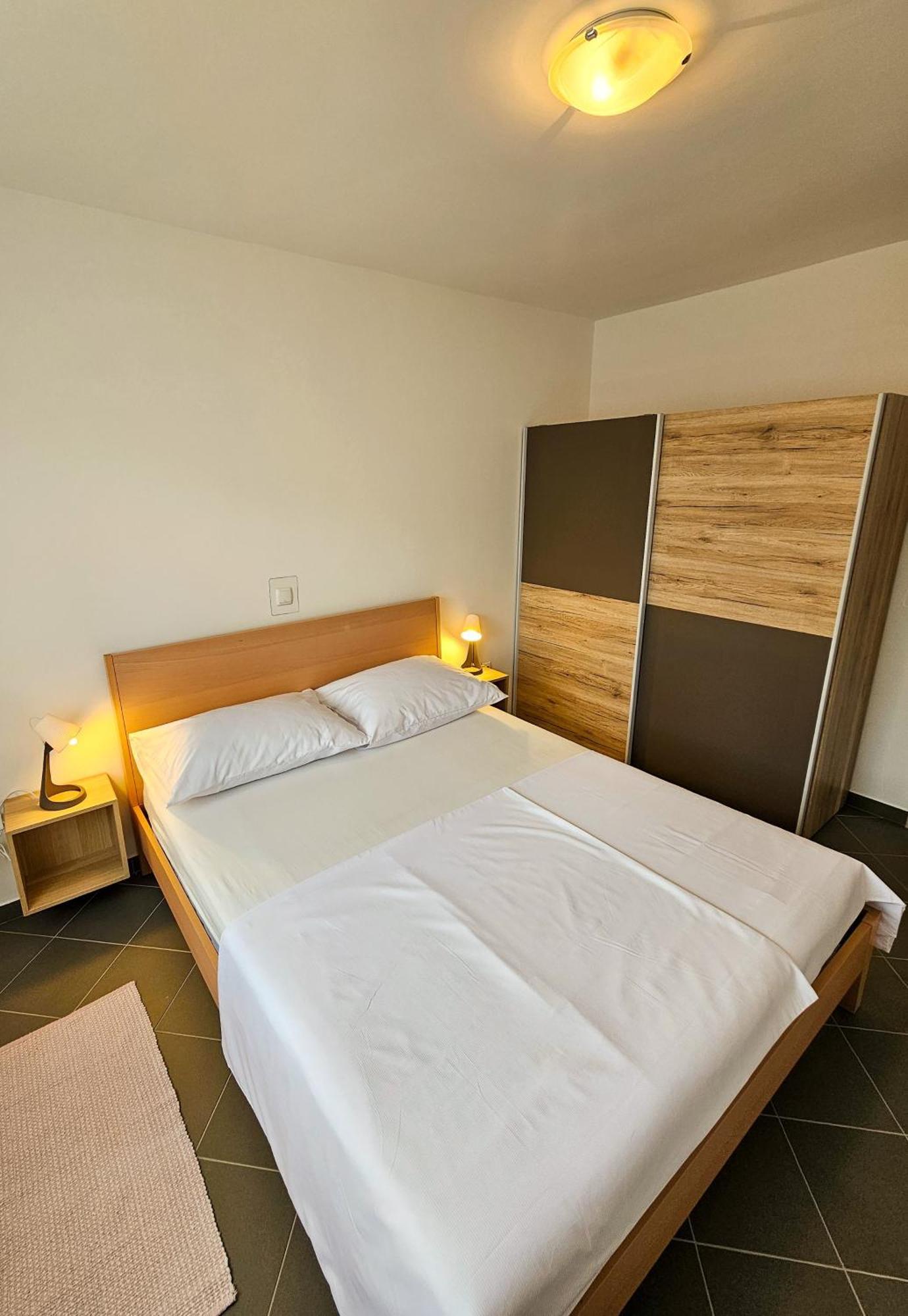 Apartments P&J Medolino Phòng bức ảnh