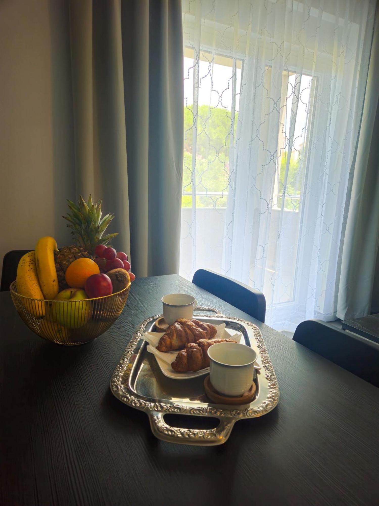 Apartments P&J Medolino Ngoại thất bức ảnh