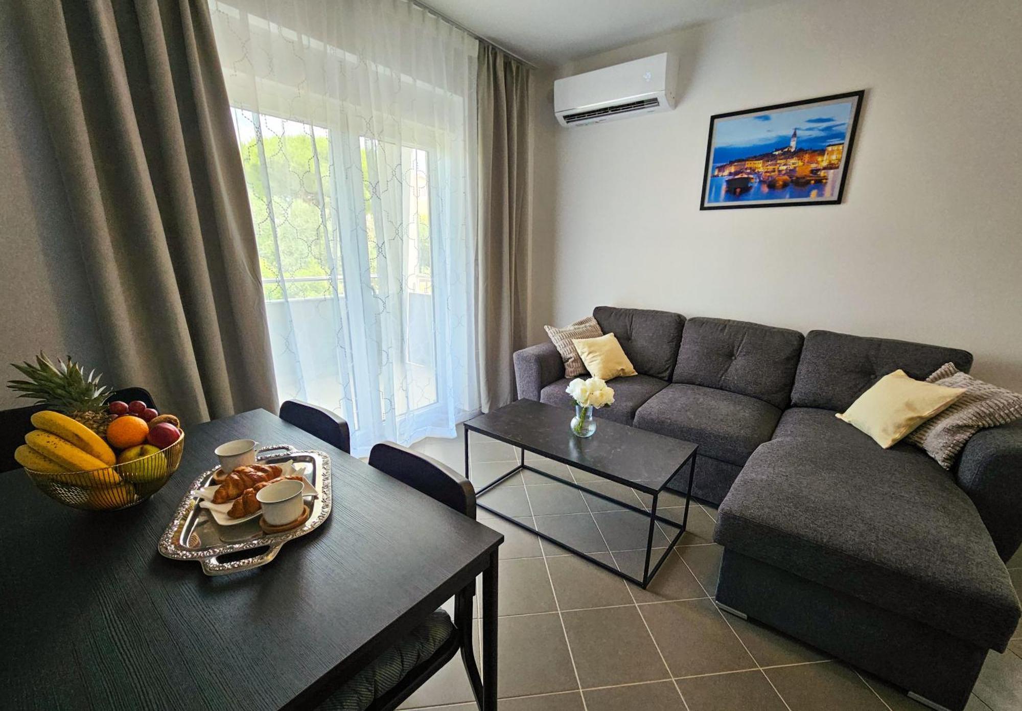 Apartments P&J Medolino Phòng bức ảnh
