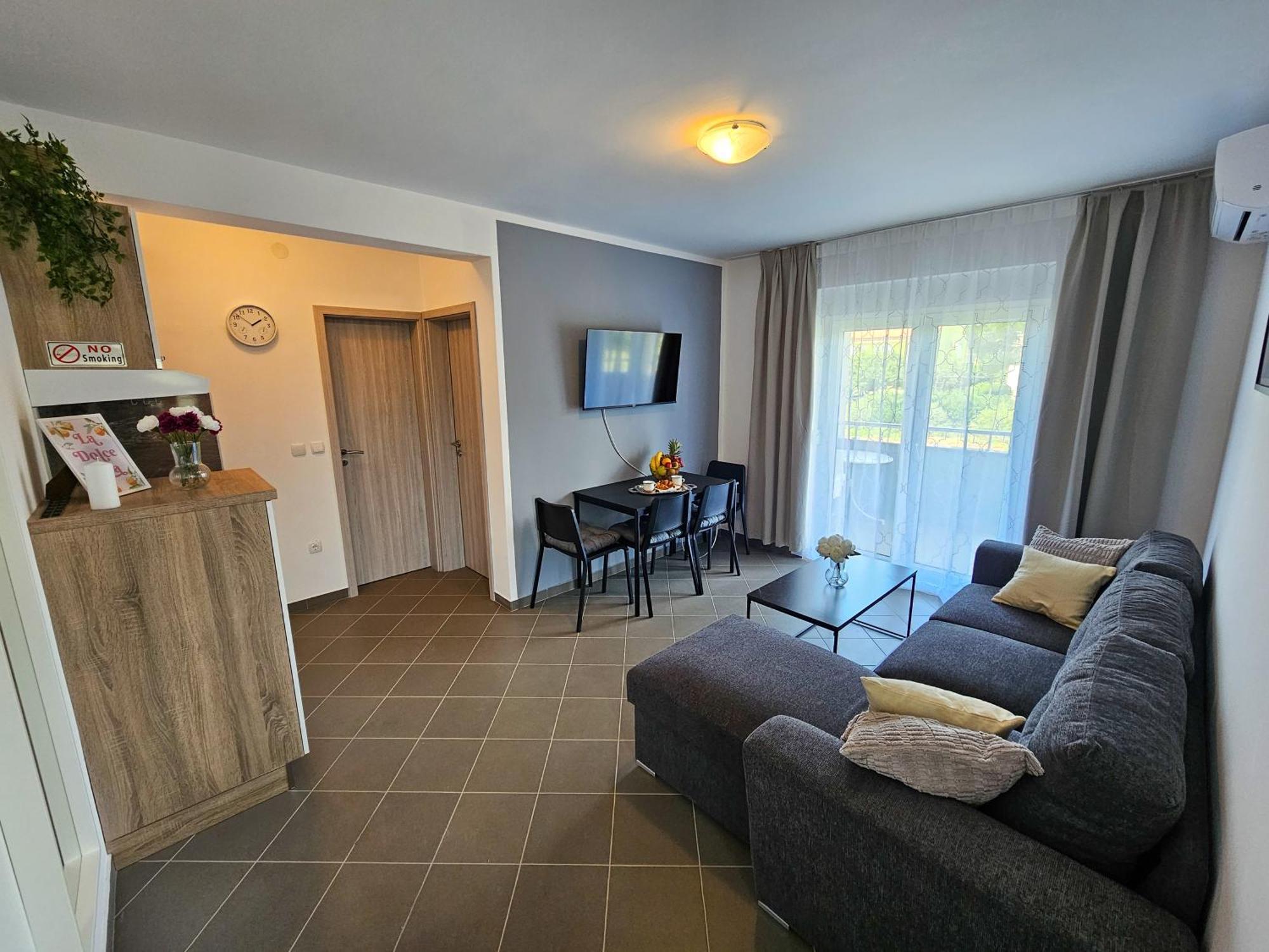 Apartments P&J Medolino Ngoại thất bức ảnh