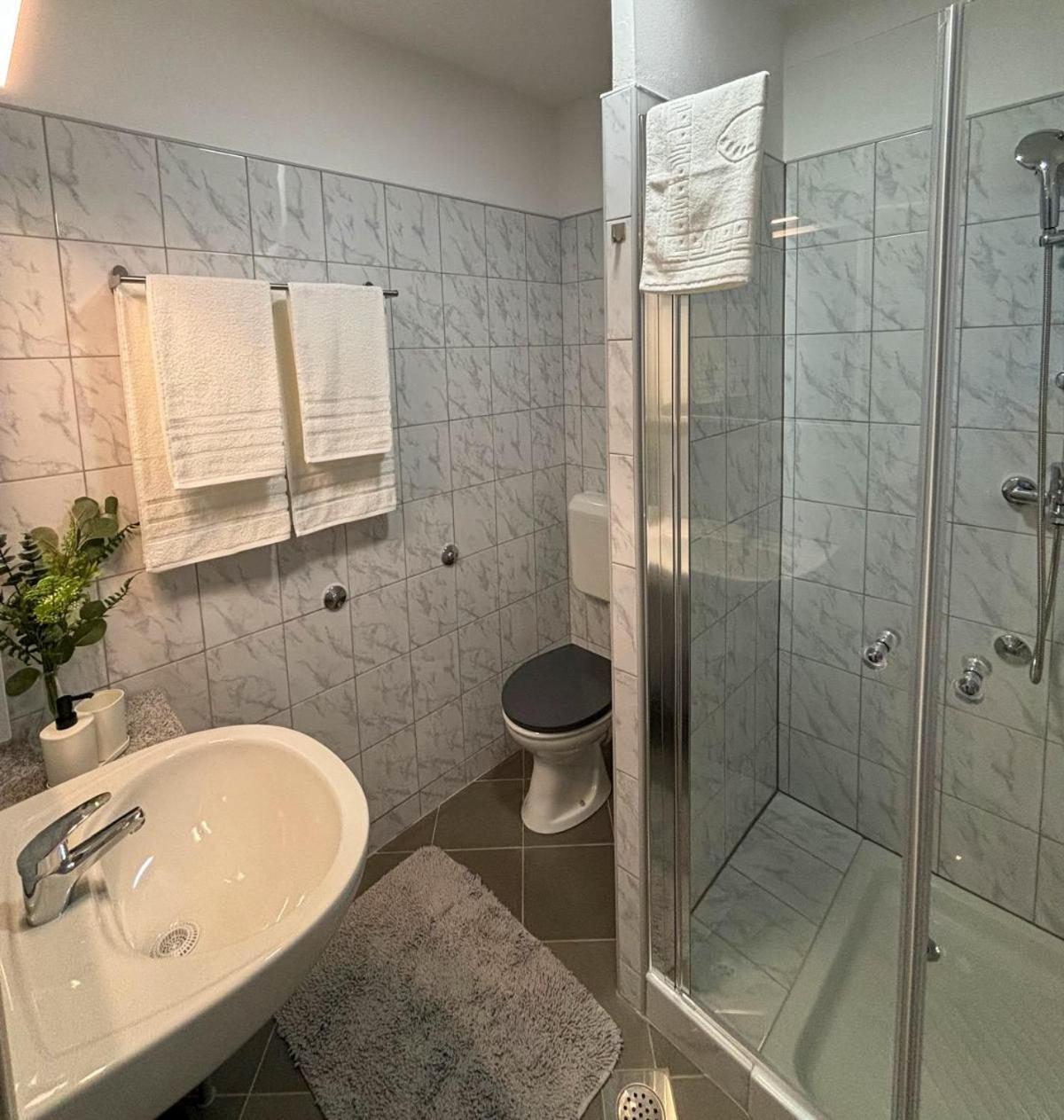 Apartments P&J Medolino Phòng bức ảnh