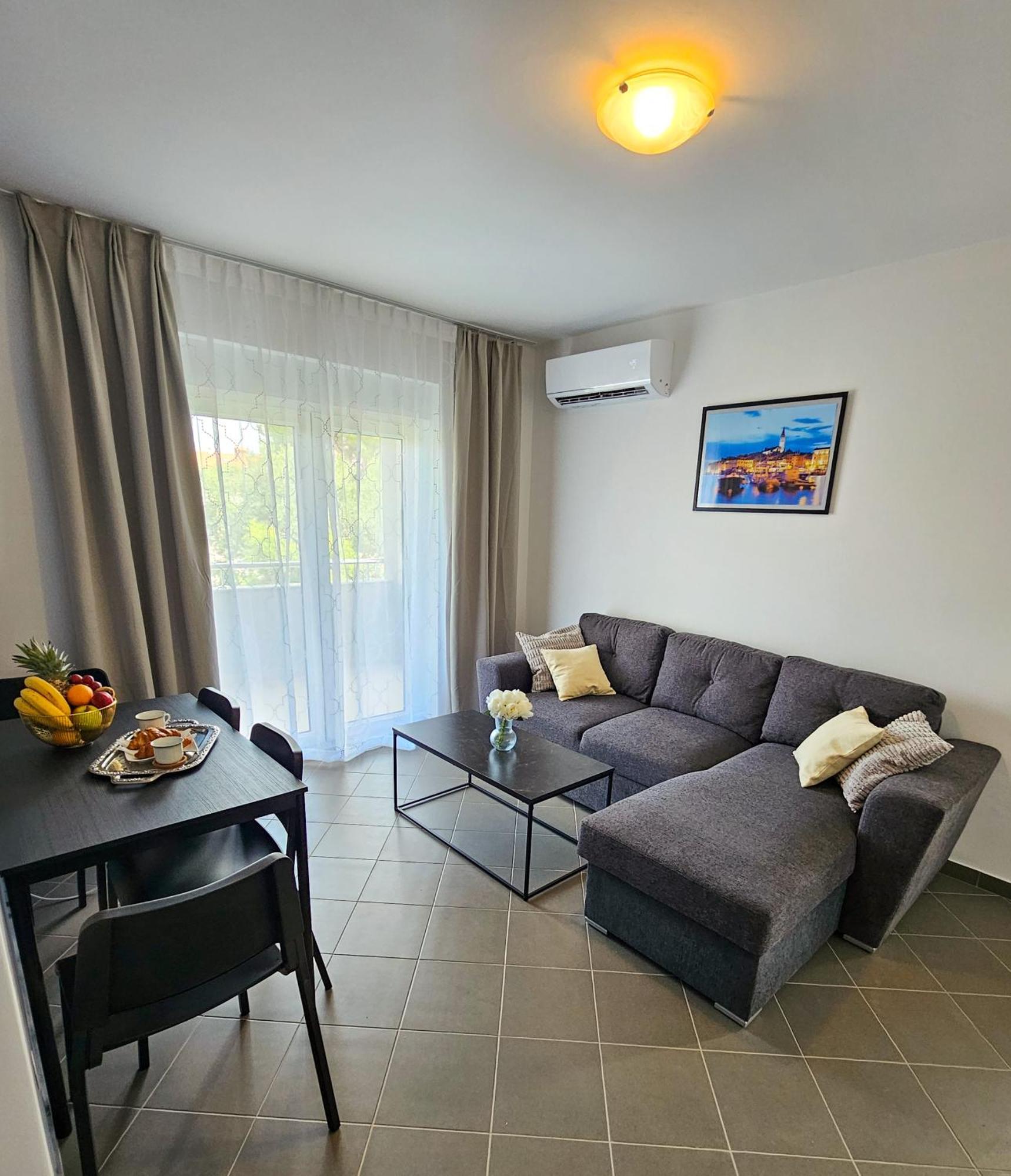 Apartments P&J Medolino Ngoại thất bức ảnh