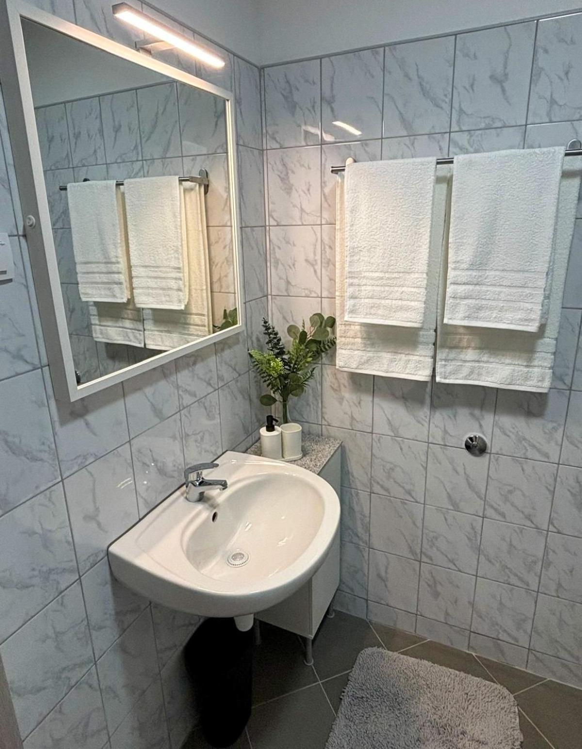 Apartments P&J Medolino Phòng bức ảnh