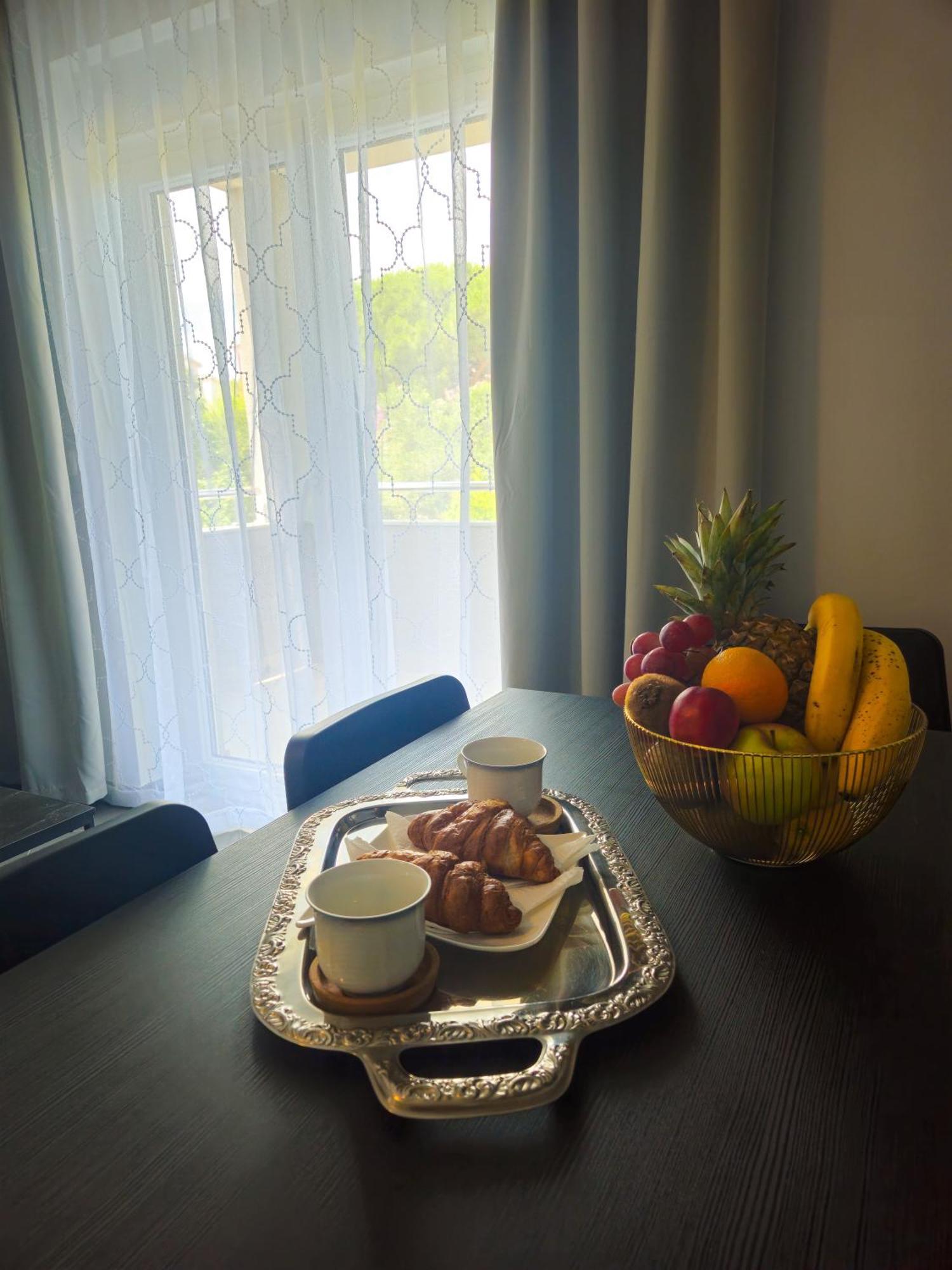 Apartments P&J Medolino Phòng bức ảnh