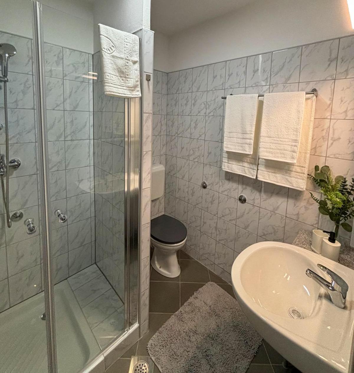 Apartments P&J Medolino Ngoại thất bức ảnh