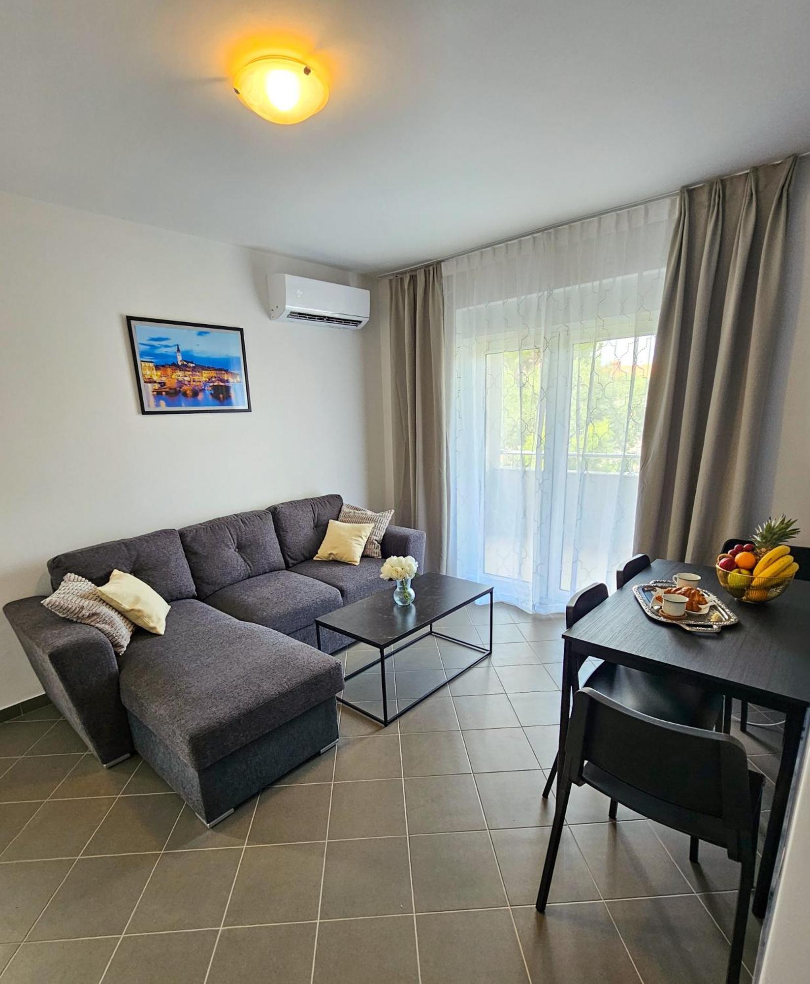 Apartments P&J Medolino Phòng bức ảnh