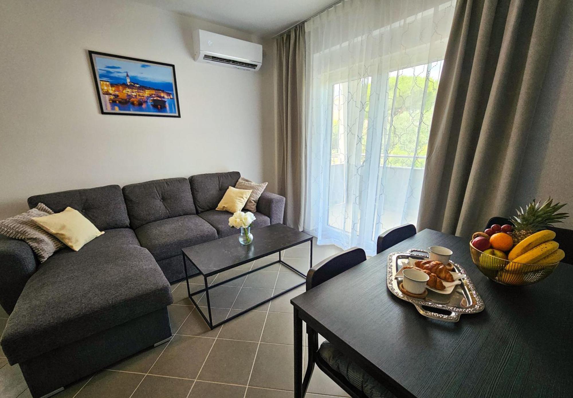 Apartments P&J Medolino Ngoại thất bức ảnh